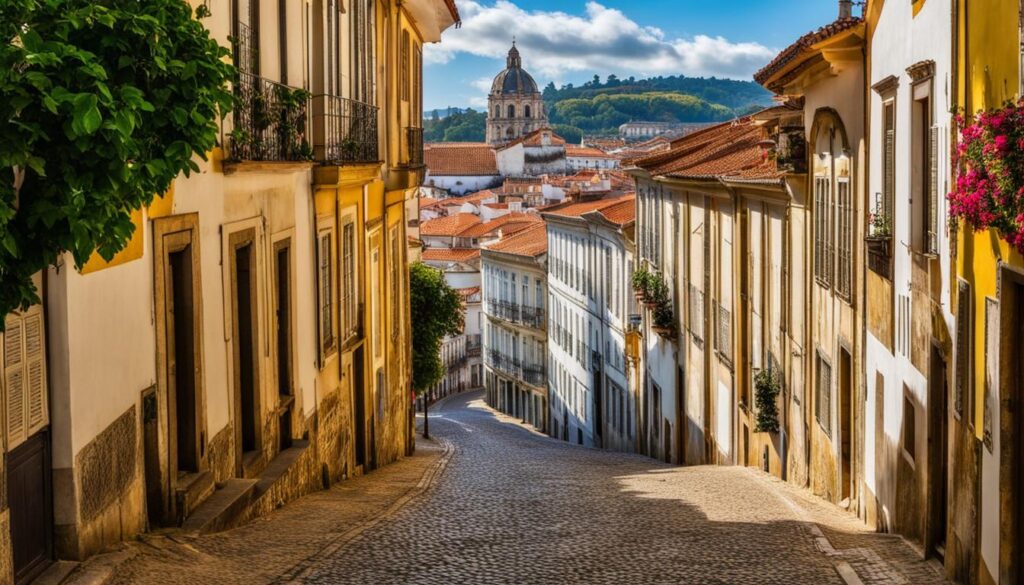 Guesthouses Near Coimbra Historical Center Guesthouses Near Coimbra Historical Center