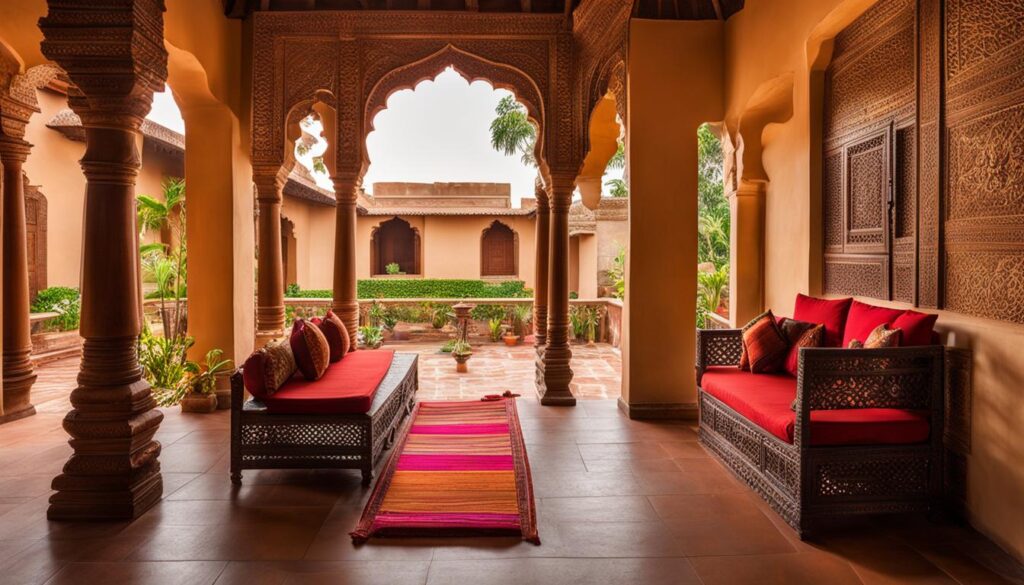 Guesthouses in India Guesthouses in India