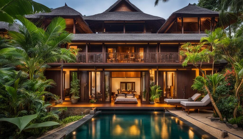 Guesthouses in Indonesia Guesthouses in Indonesia