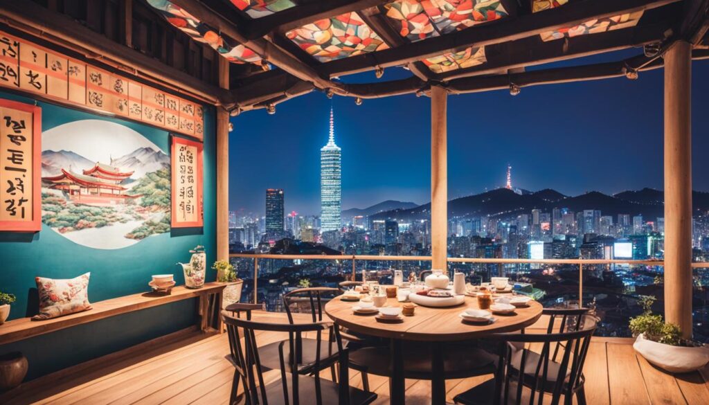 Guesthouses in Seoul Guesthouses in Seoul