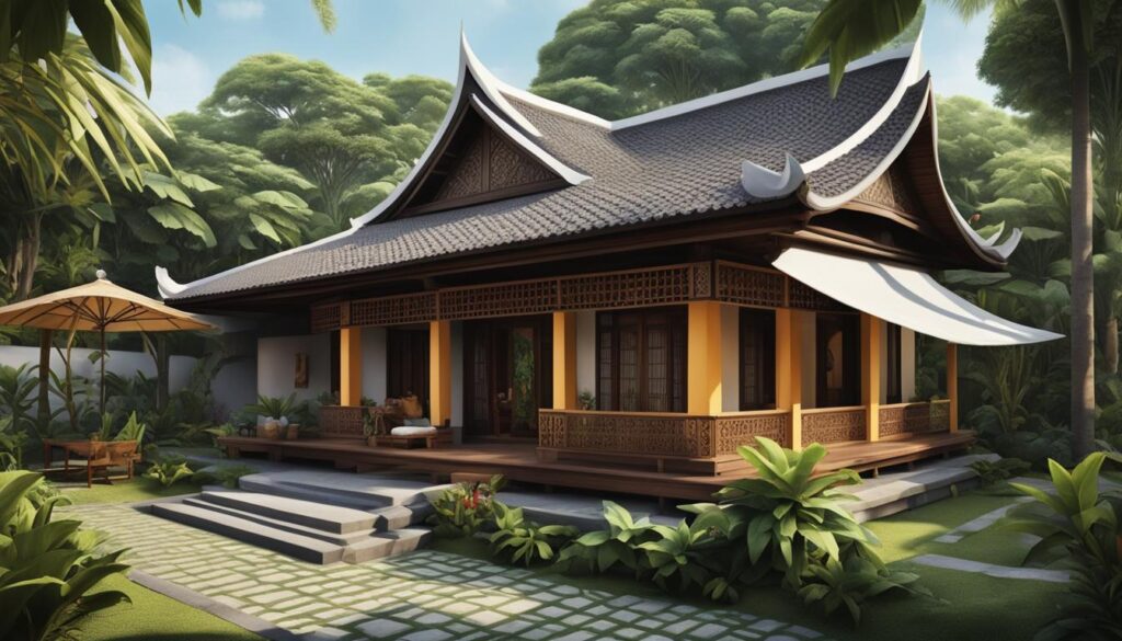 Guesthouses in Yogyakarta Guesthouses in Yogyakarta