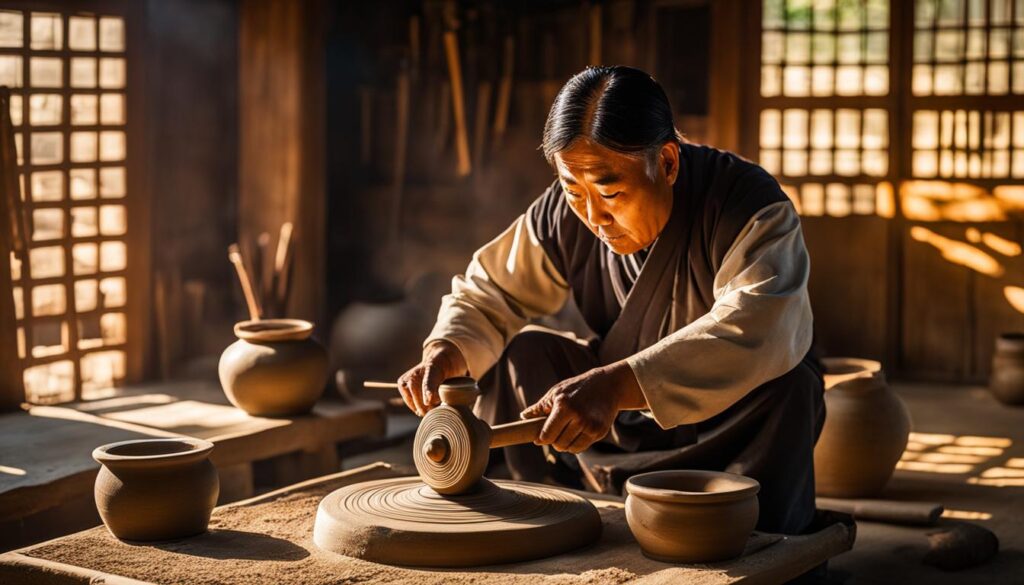 Gyeongju Culture Gyeongju Culture