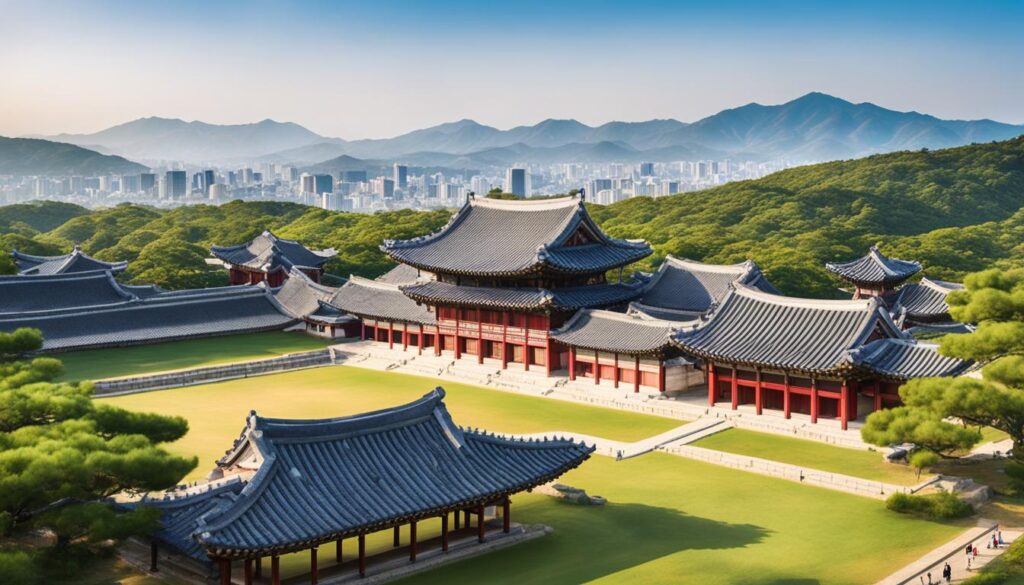 Gyeongju Heritage Sites Gyeongju Heritage Sites