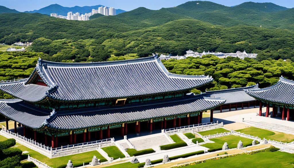 Gyeongju National Museum Gyeongju National Museum