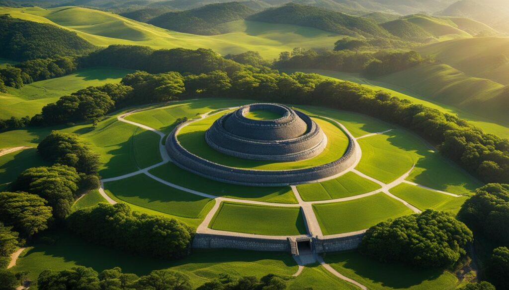 Gyeongju UNESCO Heritage Site Gyeongju UNESCO Heritage Site