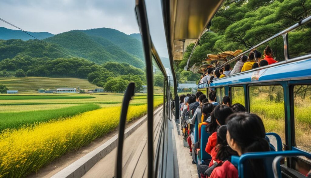 Gyeongju budget travel hacks Gyeongju budget travel hacks