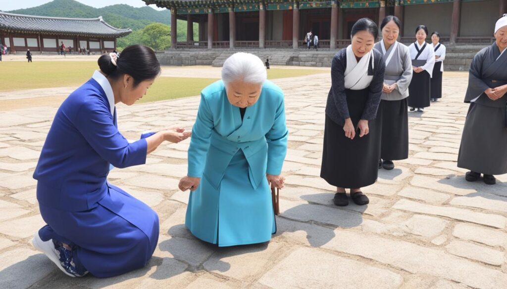 Gyeongju cultural norms for women solo travelers Gyeongju cultural norms for women solo travelers