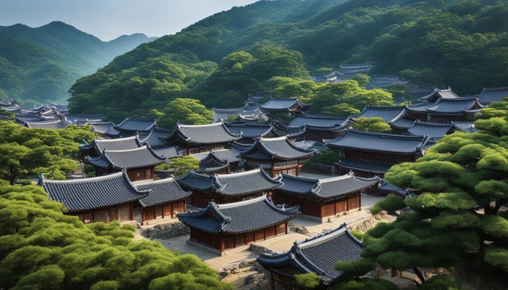 Gyeongju day tours Gyeongju day tours