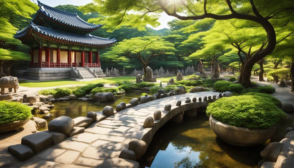Gyeongju hidden gems Gyeongju hidden gems