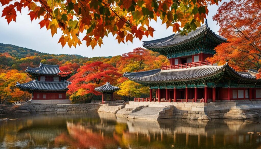 Gyeongju historical charm Gyeongju historical charm