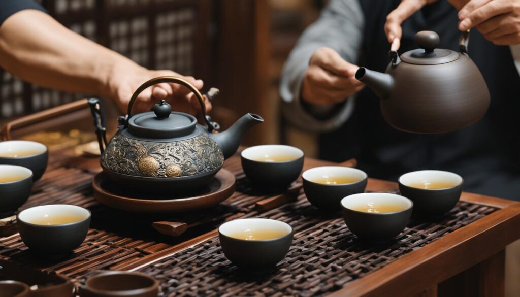 Gyeongju local tea houses Gyeongju local tea houses