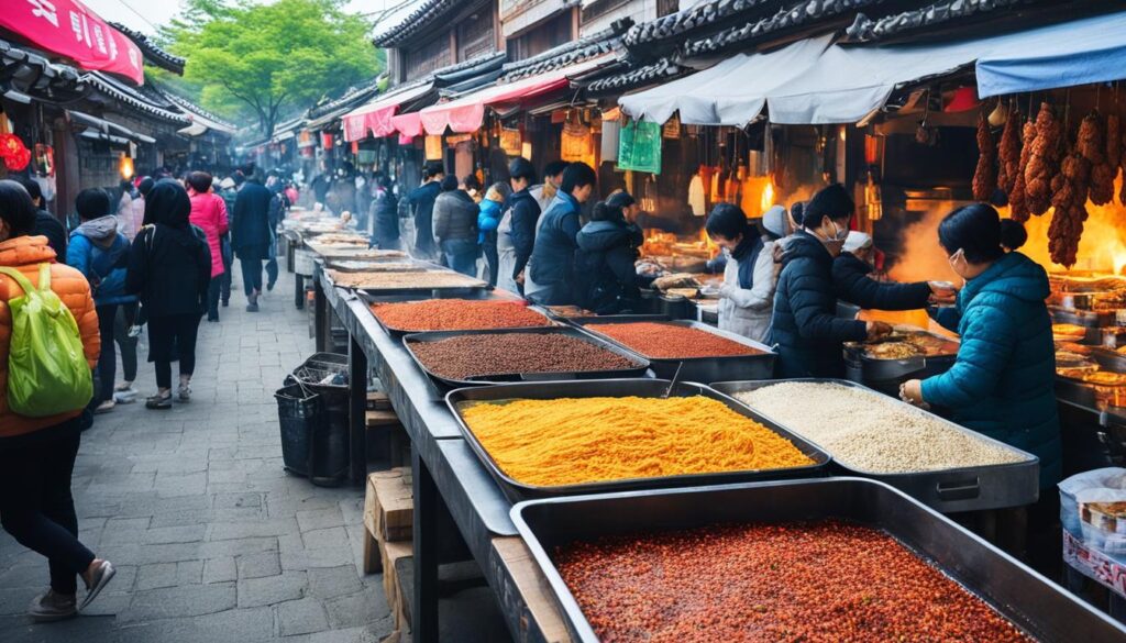 Gyeongju on a budget Gyeongju on a budget