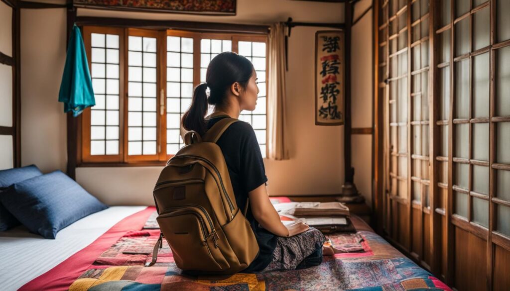 Gyeongju travel tips for women solo travelers Gyeongju travel tips for women solo travelers