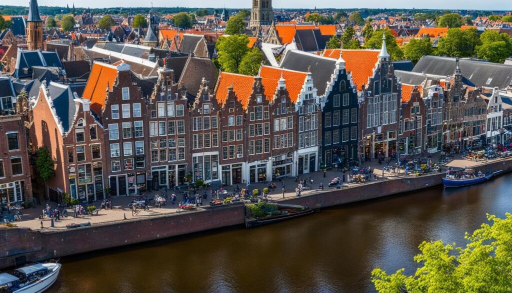 Haarlem Haarlem