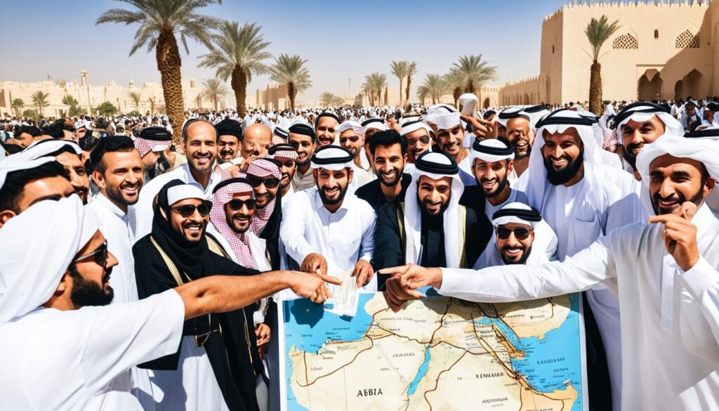 Hajj and Umrah planning Hajj and Umrah planning