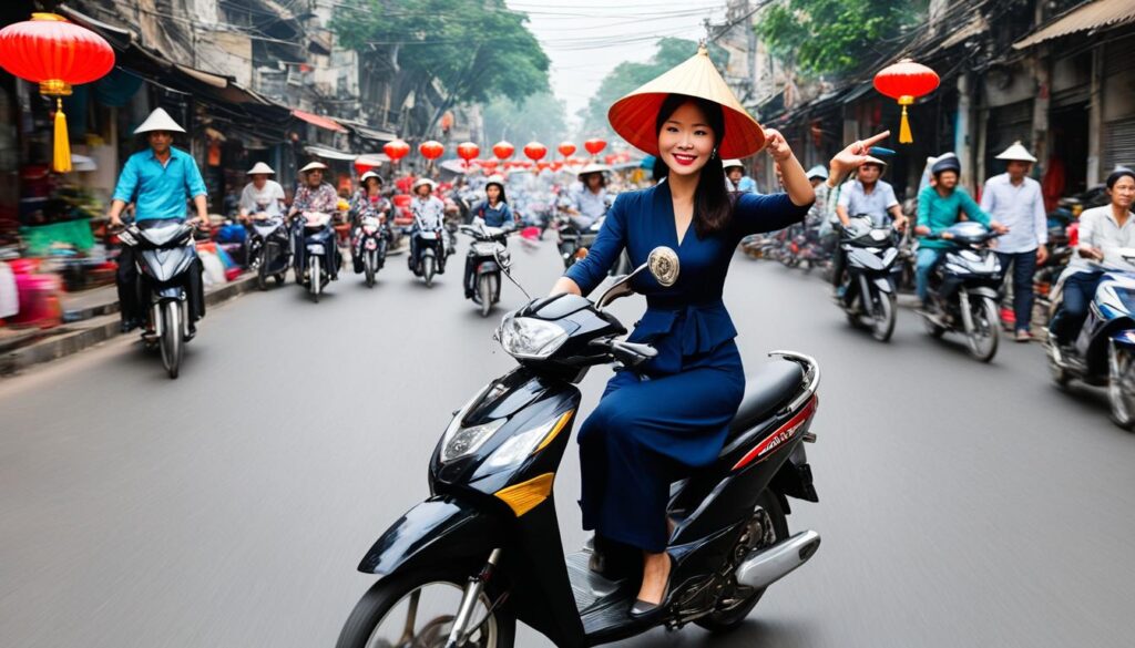 Hanoi Cultural Etiquette Hanoi Cultural Etiquette
