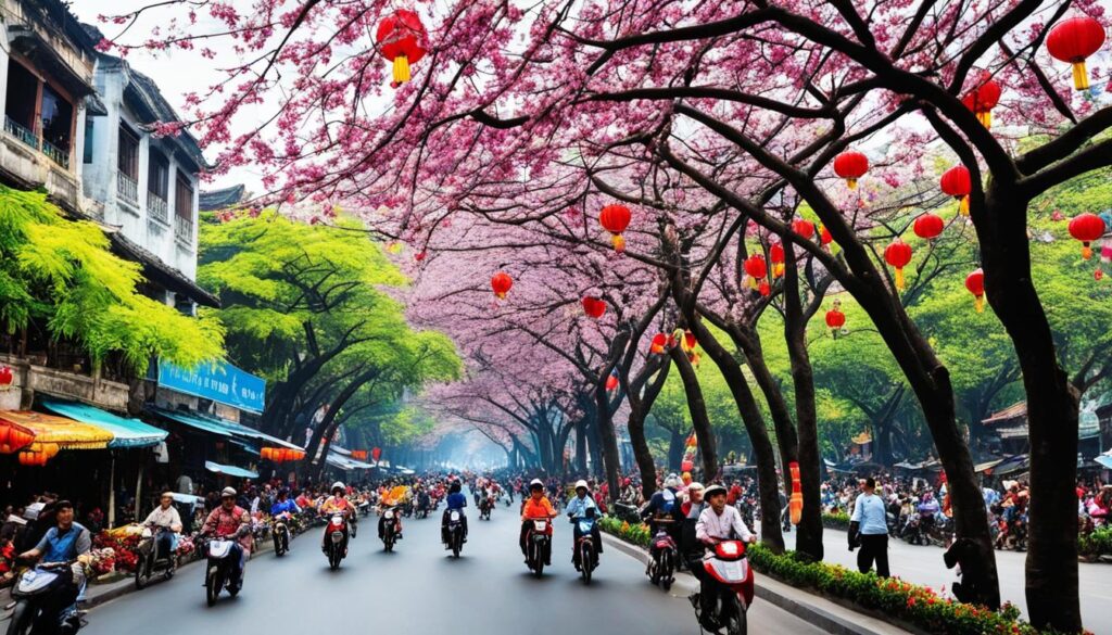 Hanoi Festivals Hanoi Festivals