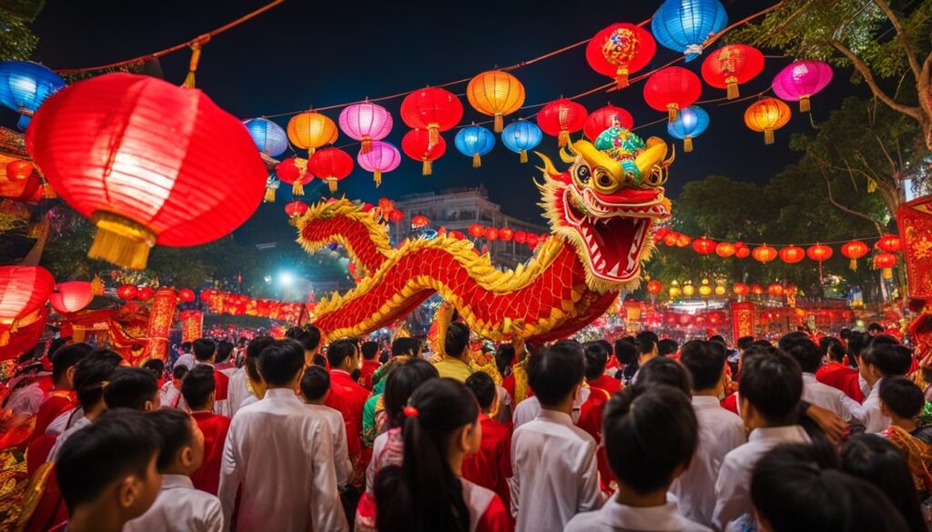 Hanoi festivals Hanoi festivals