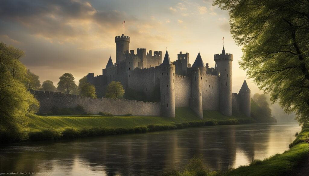 Het Gravensteen Het Gravensteen