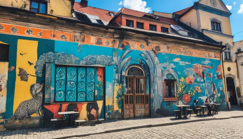 Hidden Gems Krakow Hidden Gems Krakow