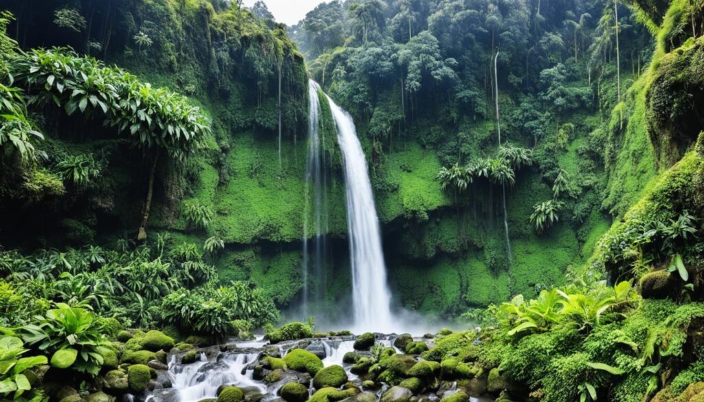 Hidden Gems in Bandung Hidden Gems in Bandung