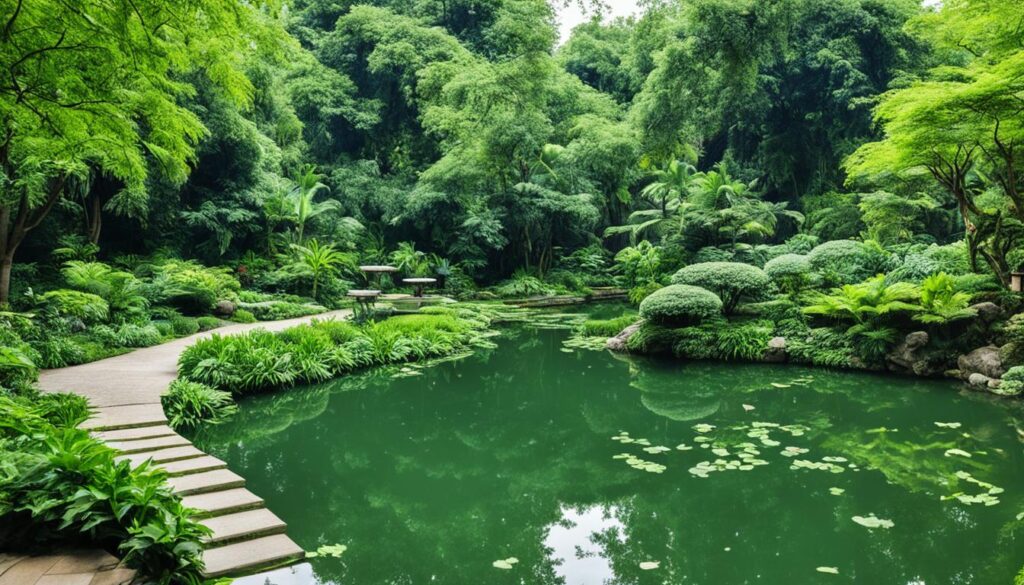 Hidden Gems in Bandung Hidden Gems in Bandung