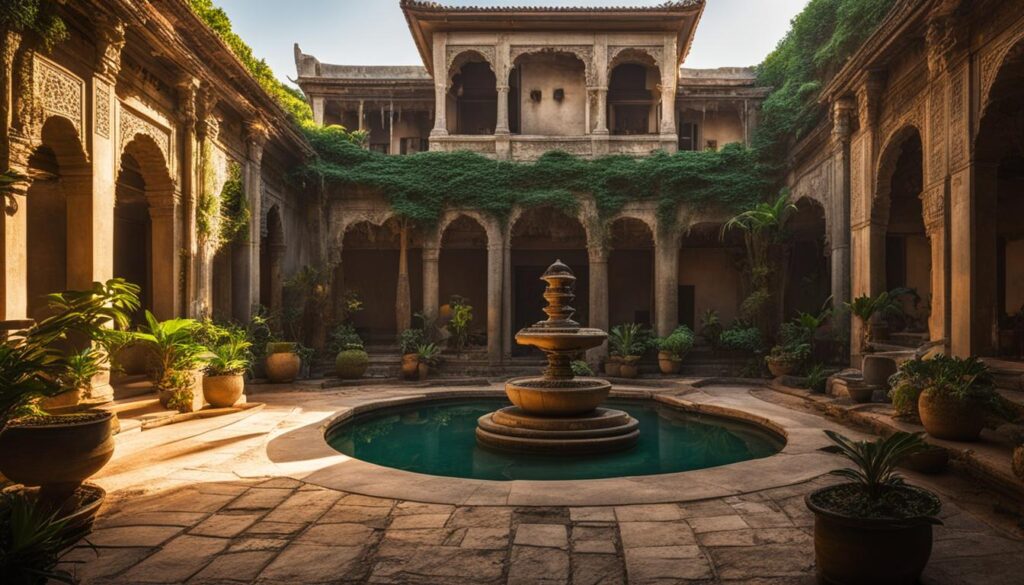 Hidden Gems in Chennai's Colonial Heritage Hidden Gems in Chennai's Colonial Heritage