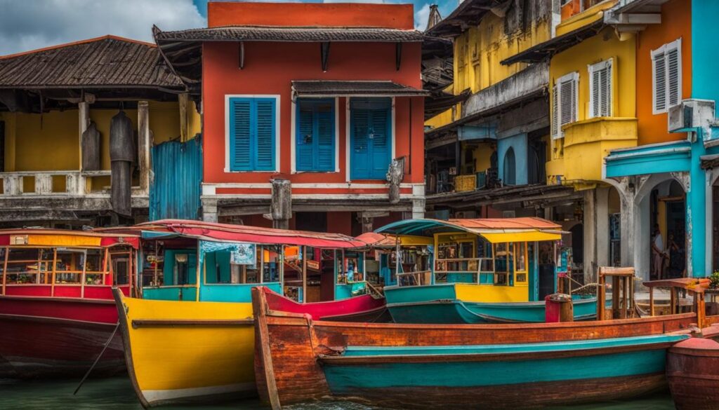 Hidden Gems in George Town Hidden Gems in George Town