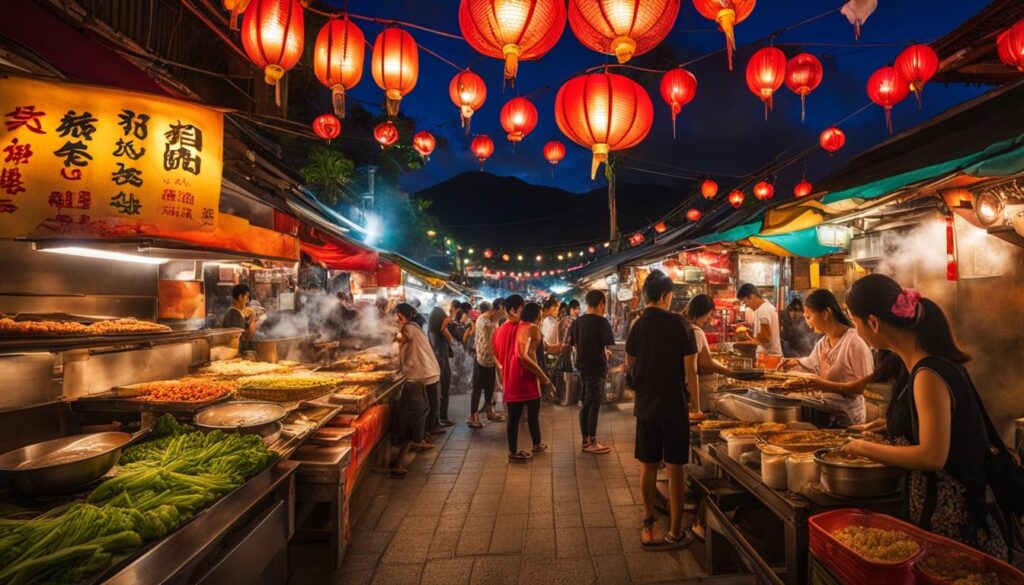 Hidden Gems in Hualien Hidden Gems in Hualien