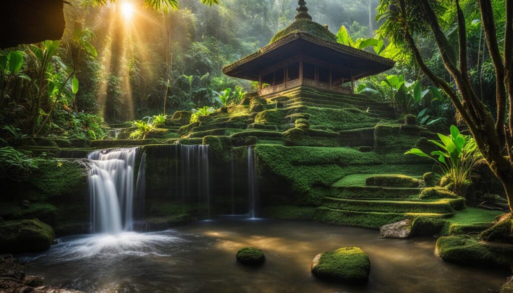 Hidden Gems in Yogyakarta Hidden Gems in Yogyakarta