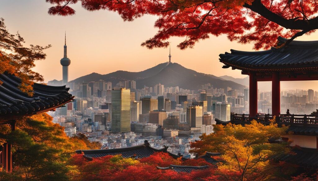 Hidden Treasures in Seoul Hidden Treasures in Seoul