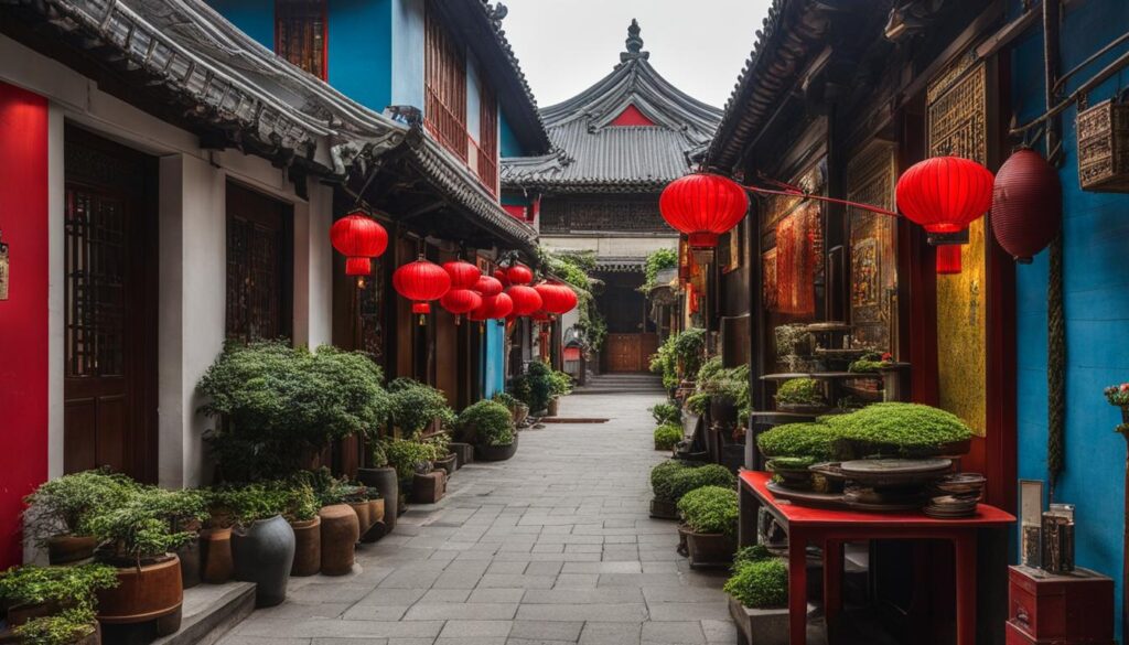 Hidden art galleries and independent artists studios in Shanghai Hidden art galleries and independent artists studios in Shanghai