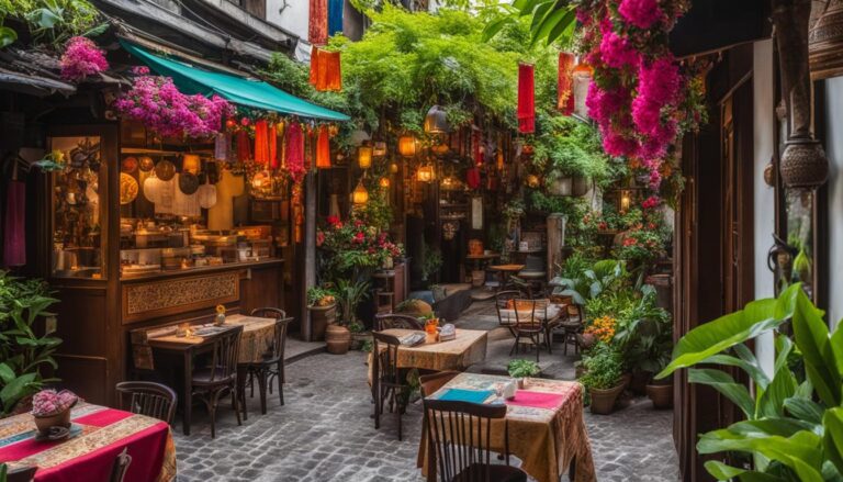 Hidden cafes and tea houses for experiencing local Medinan culture