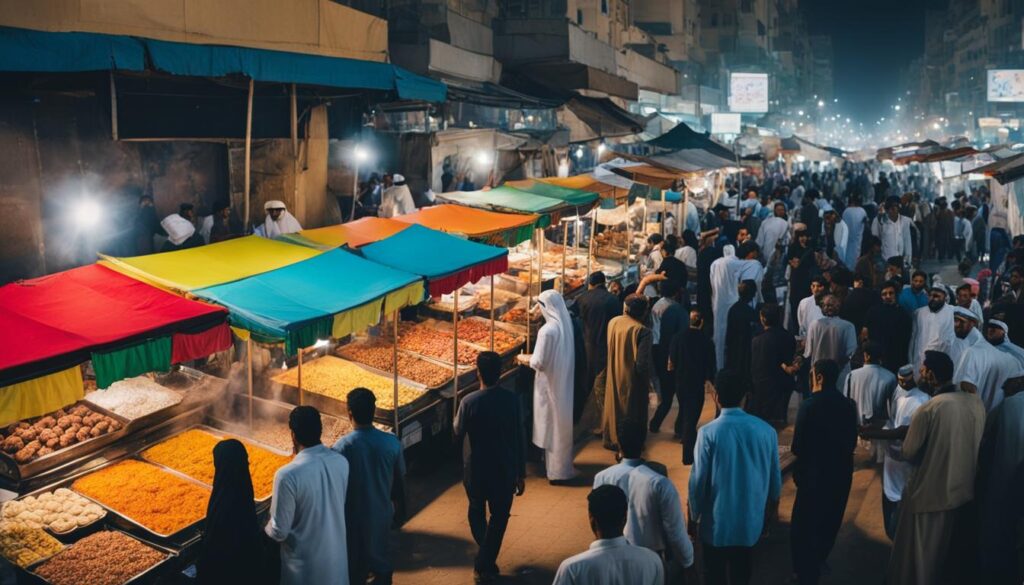 Hidden food gems in Jeddah Hidden food gems in Jeddah
