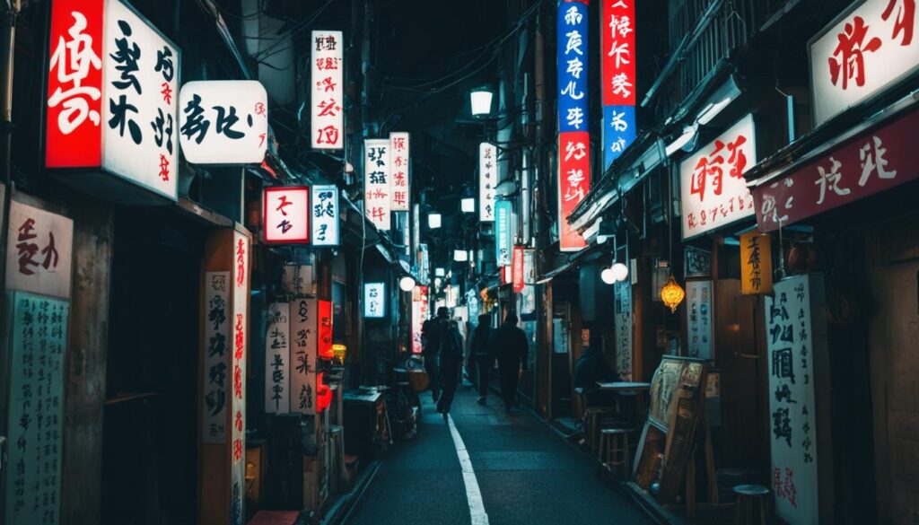Hidden gems Osaka Hidden gems Osaka