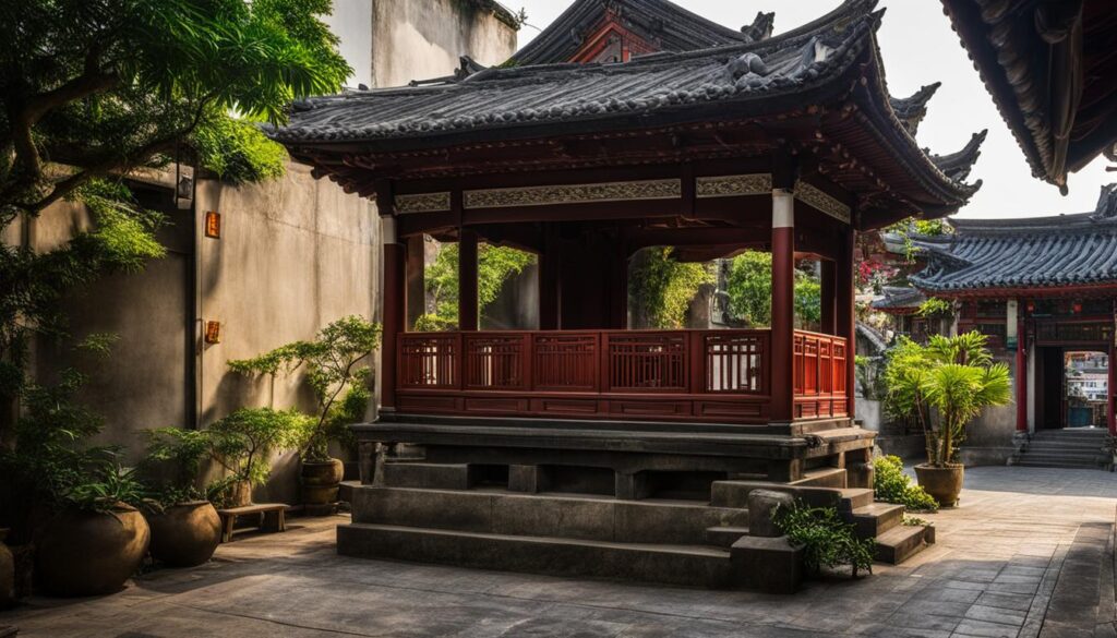 Hidden gems Taichung Hidden gems Taichung