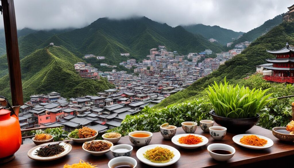Hidden gems for Taiwanese cuisine Hidden gems for Taiwanese cuisine