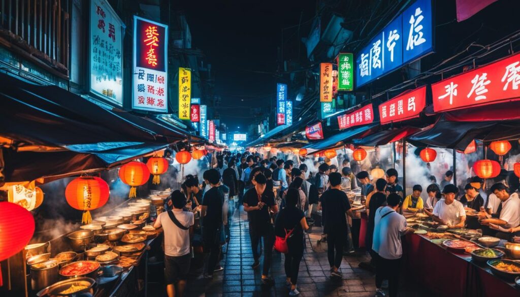 Hidden gems for Taiwanese cuisine Hidden gems for Taiwanese cuisine