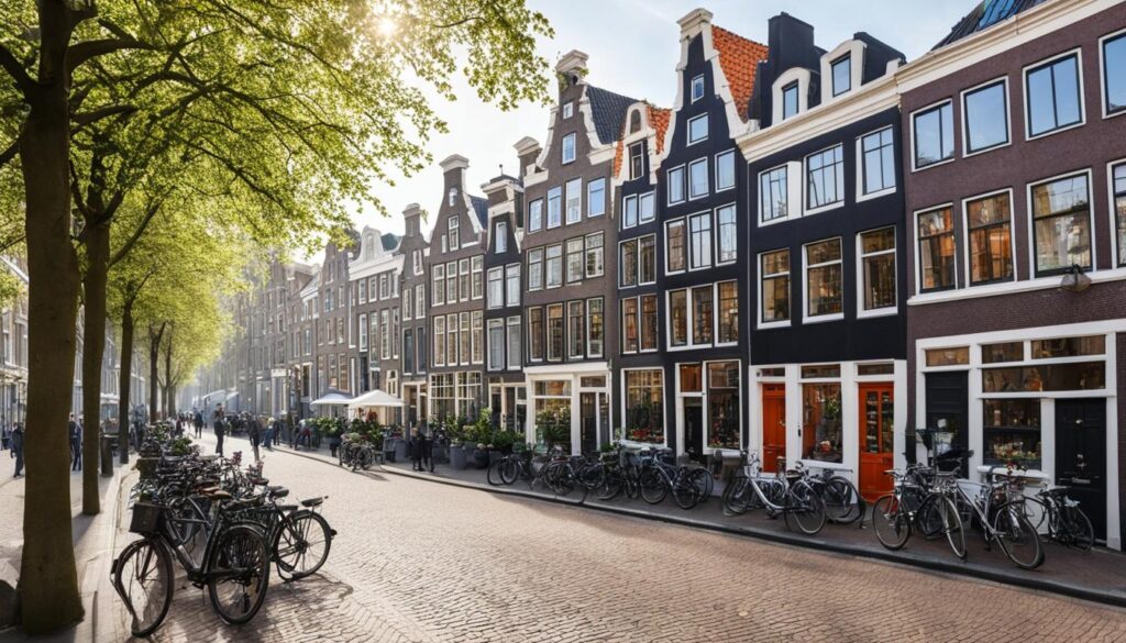 Hidden gems in Amsterdam Hidden gems in Amsterdam