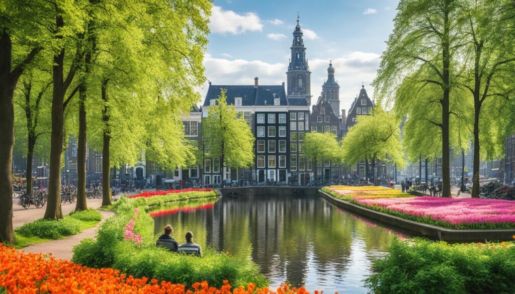 Hidden gems in Amsterdam Hidden gems in Amsterdam