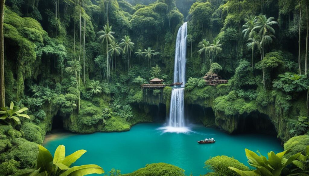 Hidden gems in Bali Hidden gems in Bali