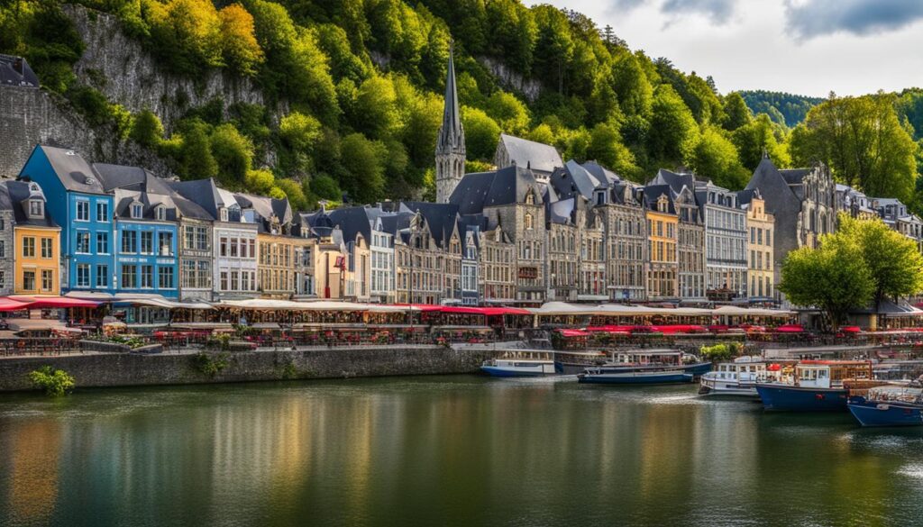 Hidden gems in Belgium Hidden gems in Belgium
