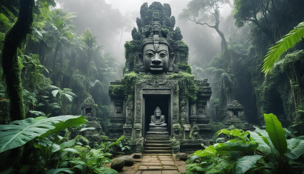 Hidden gems in Cambodia Hidden gems in Cambodia