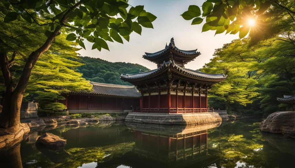 Hidden gems in Gyeongju Hidden gems in Gyeongju