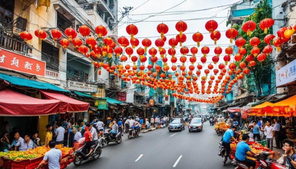 Hidden gems in Ho Chi Minh City Hidden gems in Ho Chi Minh City
