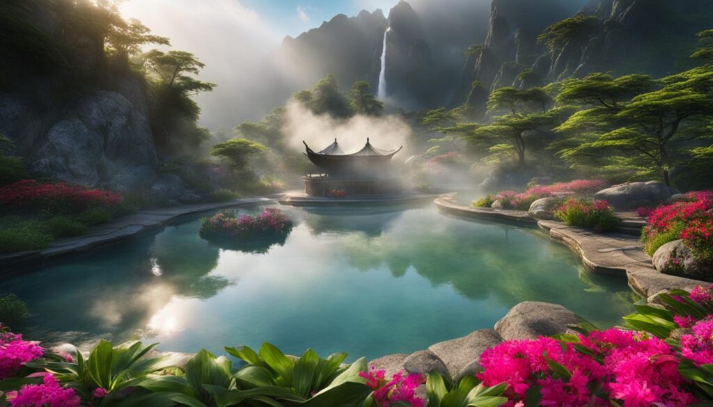 Hidden gems in Hualien Hidden gems in Hualien