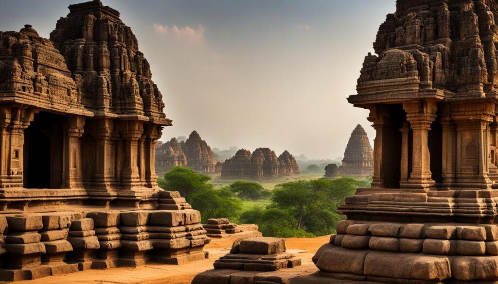 Hidden gems in India Hidden gems in India