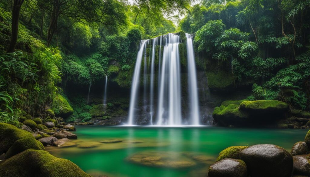 Hidden gems in Jakarta Hidden gems in Jakarta