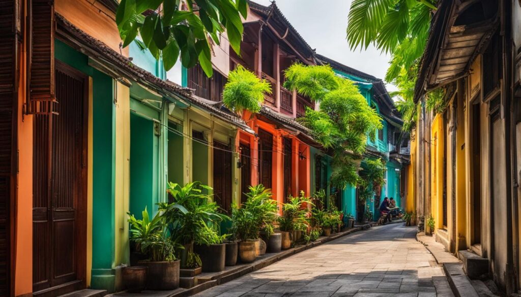 Hidden gems in Malacca Hidden gems in Malacca