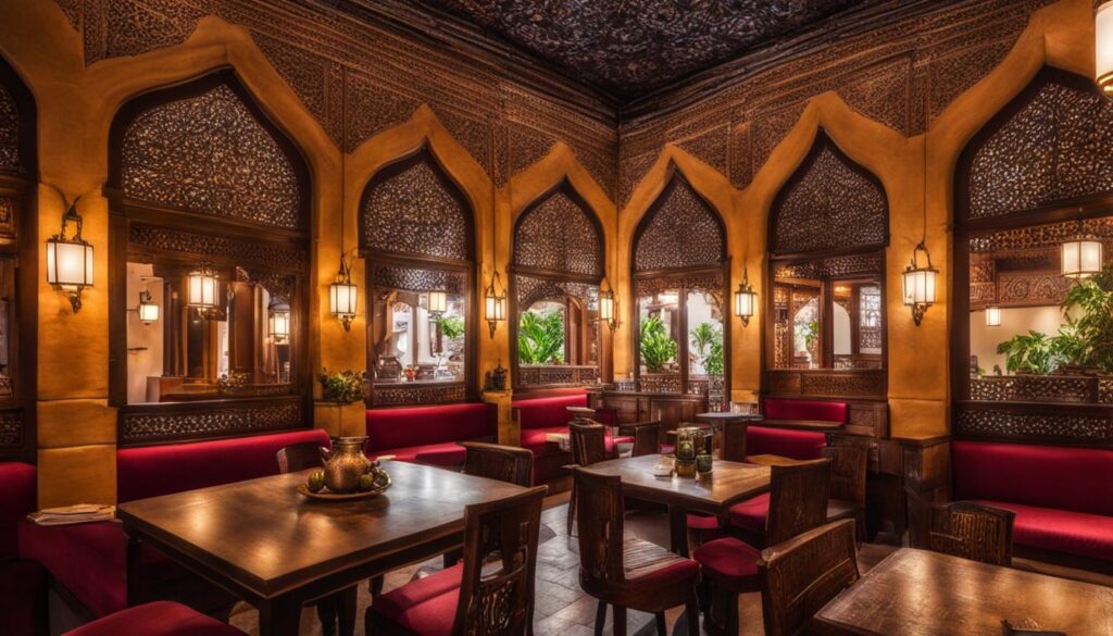 Hidden gems in Medina Hidden gems in Medina
